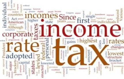 The Principles of Taxation System and Its Impact on the Economy
