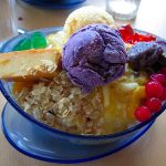 Halo-Halo Summer Coolers