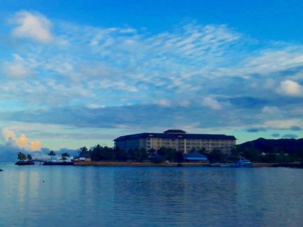 Best 3 Hotels in Palau