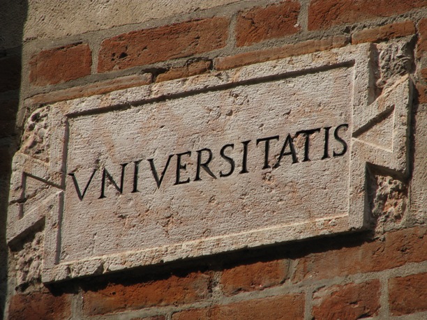 University_Italy