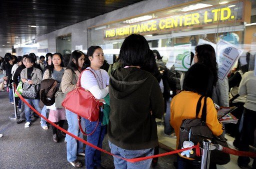 10 of the Most Popular Remittance Centers Used by OFWs