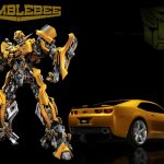 Transformers-Bumblebee