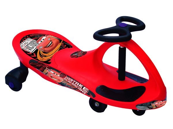 Twist Car – The Toy for All Ages