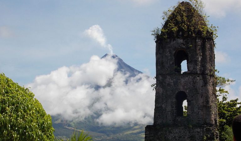 Top 5 Philippine Destinations to Visit in 2014