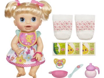 baby alive cute dolls