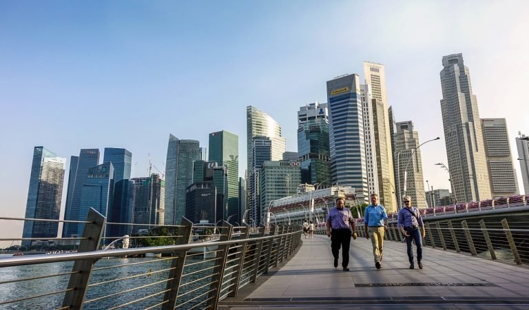 Top 15 High Paying Jobs in Singapore