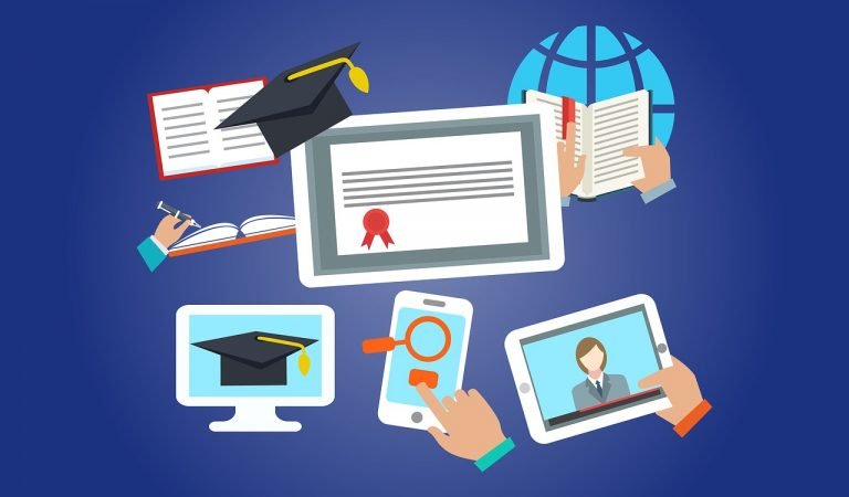 15 Top Sites For Free Online Education