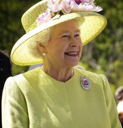The Queen Needs Full-Time Staff, With Royal Perks for Qualified Workers